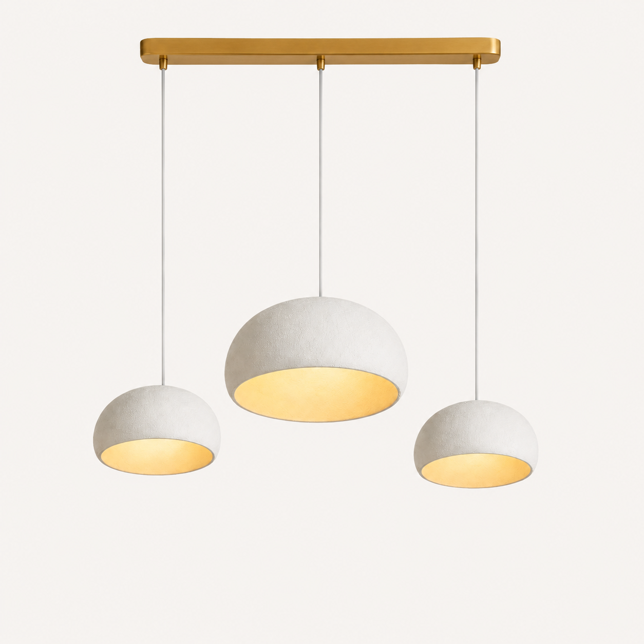 Lustre Suspension Japonais